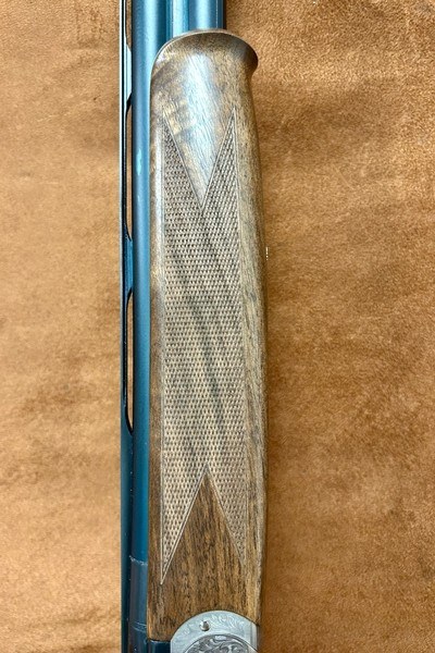 Beretta 686 Silver Pigeon 1 20GA 30