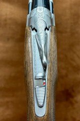 Beretta 686 Silver Pigeon 1 20GA 30" - 4 of 16