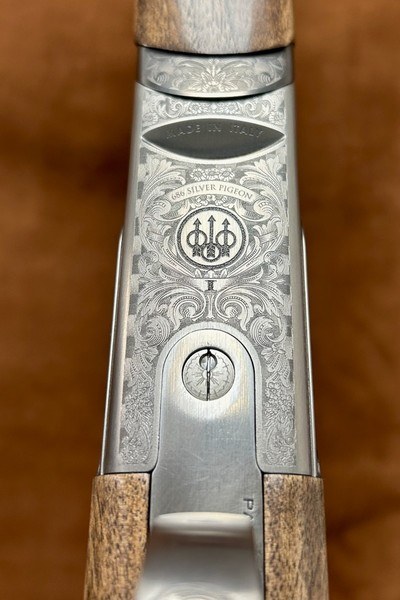 Beretta 686 Silver Pigeon 1 20GA 30