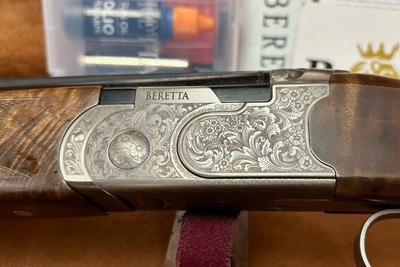 Beretta 686 Silver Pigeon 1 20GA 28