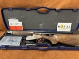 Beretta 686 Silver Pigeon 1 20GA 28" - 14 of 16