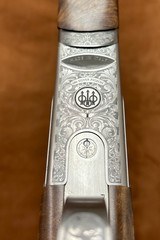 Beretta 686 Silver Pigeon 1 20GA 28" - 2 of 16