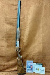 Beretta 686 Silver Pigeon 1 20GA 28" - 5 of 16