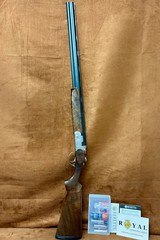 Beretta 686 Silver Pigeon 1 20GA 28" - 7 of 16