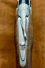 Beretta 686 Silver Pigeon 1 20GA 28" - 4 of 16