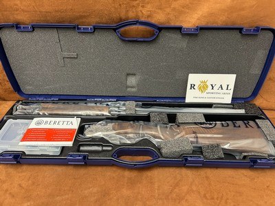 Beretta 686 Silver Pigeon 1 20GA 28