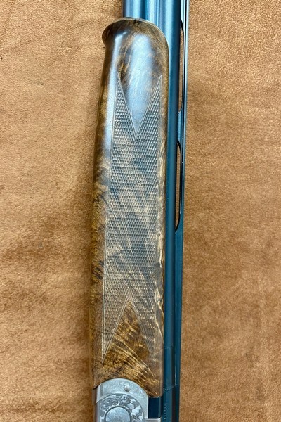 Beretta 686 Silver Pigeon 1 20GA 28