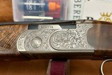Beretta 686 Silver Pigeon 1 20GA 28" - 3 of 16