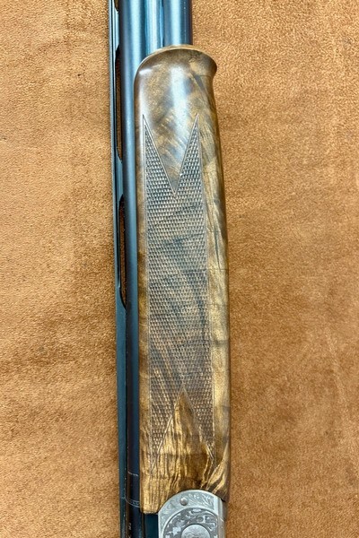 Beretta 686 Silver Pigeon 1 20GA 28