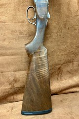 Beretta 686 Silver Pigeon 1 20GA 28" - 9 of 16