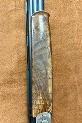 Beretta 686 Silver Pigeon 1 20GA 28" - 10 of 16
