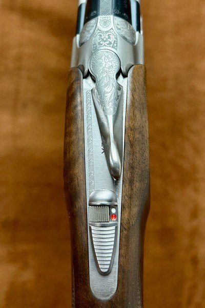 Beretta 686 Silver Pigeon 1 20GA 28