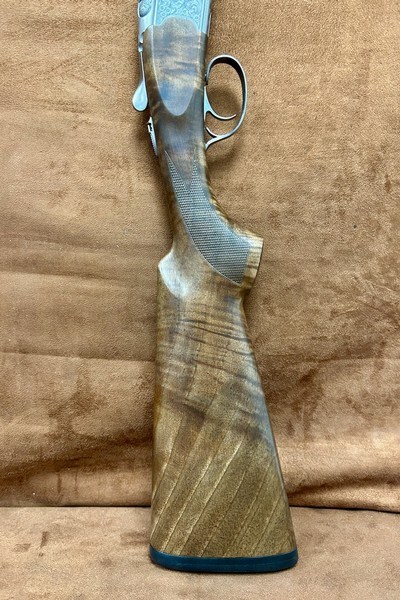 Beretta 686 Silver Pigeon 1 20GA 28