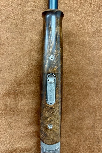 Beretta 686 Silver Pigeon 1 20GA 28