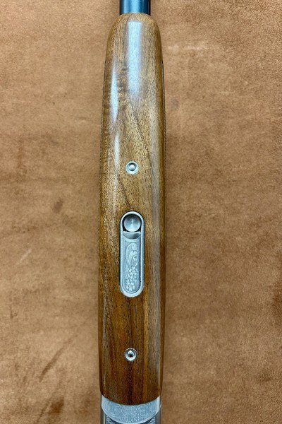 Beretta 687 Silver Pigeon 3 12GA 28