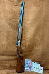 Beretta 687 Silver Pigeon 3 12GA 28" (TRADES ALWAYS WELCOME!) - 5 of 16