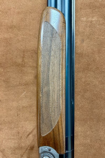 Beretta 687 Silver Pigeon 3 12GA 28