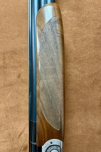 Beretta 687 Silver Pigeon 3 12GA 28