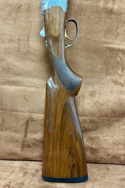 Beretta 687 Silver Pigeon 3 12GA 28