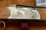 Beretta 687 Silver Pigeon 3 12GA 28" (TRADES ALWAYS WELCOME!) - 1 of 16