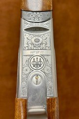 Beretta 687 Silver Pigeon 3 12GA 28" (TRADES ALWAYS WELCOME!) - 2 of 16