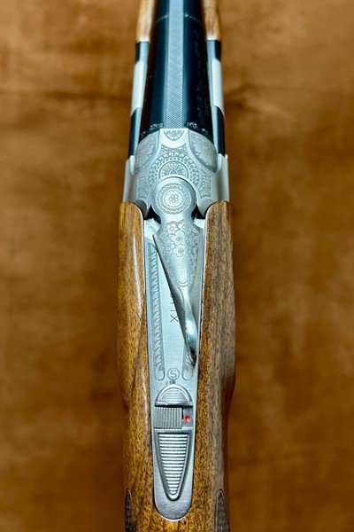 Beretta 687 Silver Pigeon 3 12GA 28