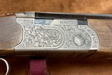 Beretta 686 Silver Pigeon 1 Sporting B-Fast 12GA 32" (TRADES ALAWYS WELCOME!)