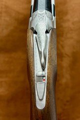 Beretta 686 Silver Pigeon 1 Sporting B-Fast 12GA 32" (TRADES ALAWYS WELCOME!) - 3 of 14