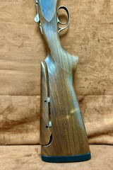 Beretta 686 Silver Pigeon 1 Sporting B-Fast 12GA 32" (TRADES ALAWYS WELCOME!) - 7 of 14