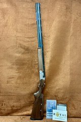 Beretta 686 Silver Pigeon 1 Sporting B-Fast 12GA 32" (TRADES ALAWYS WELCOME!) - 6 of 14