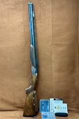 Beretta 694 ACS B-Fast 12GA 30" (TRADES ALWAYS WELCOME!) - 4 of 17