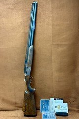 Beretta 694 ACS B-Fast 12GA 30" (TRADES ALWAYS WELCOME!) - 2 of 17