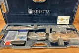Beretta 694 ACS B-Fast 12GA 30" (TRADES ALWAYS WELCOME!) - 14 of 17