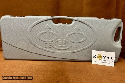 Beretta 694 ACS B-Fast 12GA 30