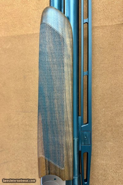Beretta 694 ACS B-Fast 12GA 30