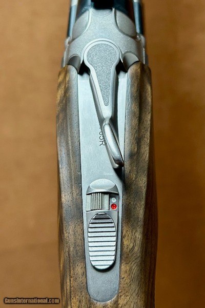 Beretta 694 ACS B-Fast 12GA 30
