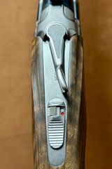 Beretta 694 ACS B-Fast 12GA 30" (TRADES ALWAYS WELCOME!) - 8 of 17