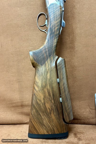 Beretta 694 ACS B-Fast 12GA 30