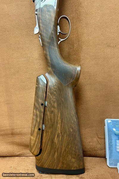 Beretta 694 ACS B-Fast 12GA 30
