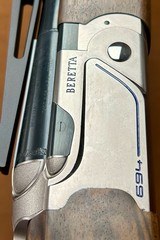 Beretta 694 ACS B-Fast 12GA 30" (TRADES ALWAYS WELCOME!) - 5 of 17
