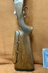 Beretta 694 ACS B-Fast 12GA 30" (TRADES ALWAYS WELCOME!) - 9 of 17