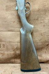 Beretta 686 Silver Pigeon 1 20GA 30" - 7 of 14