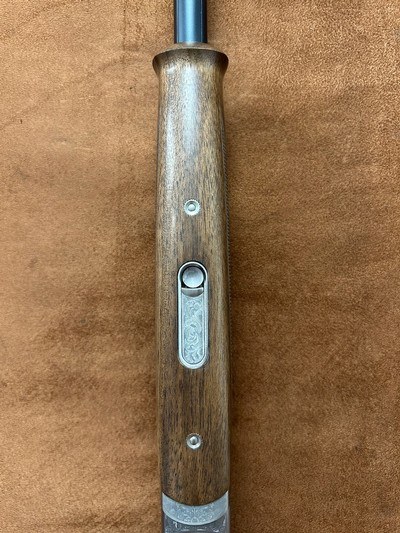 Beretta 686 Silver Pigeon 1 20GA 30
