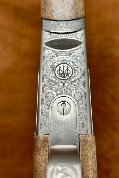 Beretta 686 Silver Pigeon 1 20GA 30