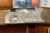Beretta 686 Silver Pigeon 1 20GA 30" - 3 of 14