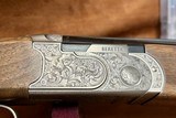Beretta 686 Silver Pigeon 1 20GA 30"