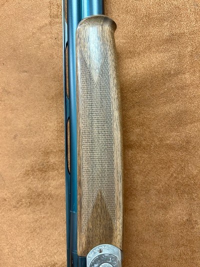 Beretta 686 Silver Pigeon 1 20GA 30
