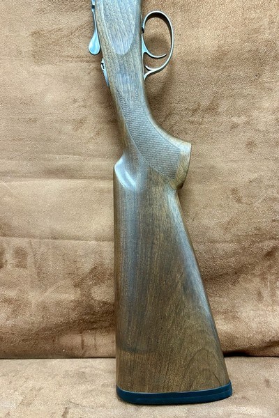 Beretta 686 Silver Pigeon 1 20GA 30
