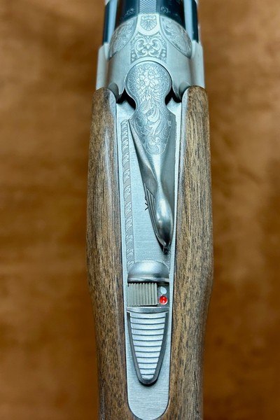 Beretta 686 Silver Pigeon 1 20GA 30