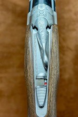 Beretta 686 Silver Pigeon 1 20GA 30" - 4 of 14